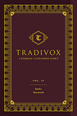 Picture of Tradivox Volume 4