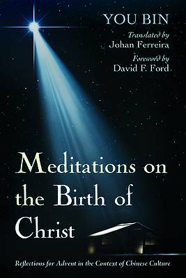 Picture of Meditations on the Birth of Christ