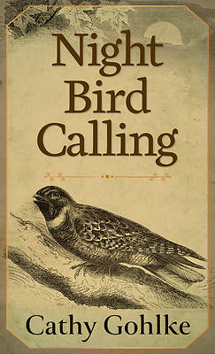 Picture of Night Bird Calling