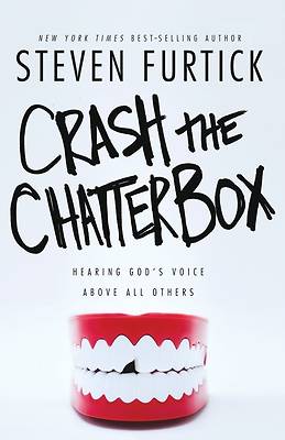 Picture of Crash the Chatterbox
