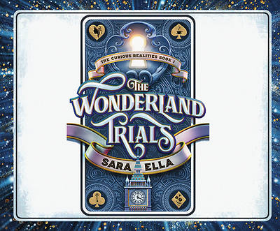 Picture of The Wonderland Trials