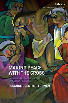 Making Peace with the Cross
