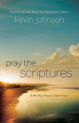 Picture of Pray the Scriptures - eBook [ePub]