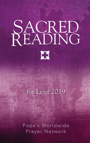 Picture of Sacred Reading for Lent 2019