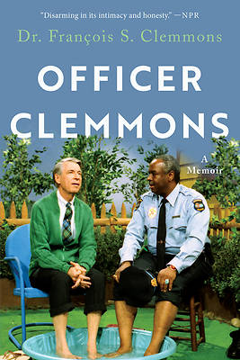 Picture of Officer Clemmons