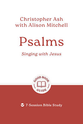 Picture of Psalms