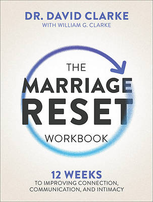 The Marriage Reset Workbook