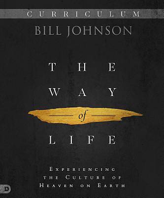Picture of The Way of Life Curriculum