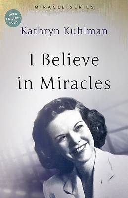 Picture of I Believe in Miracles