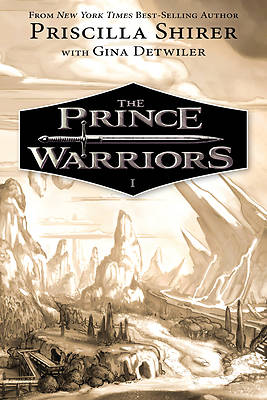 Picture of The Prince Warriors