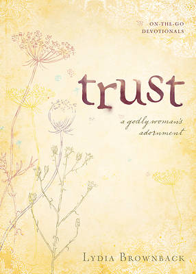 Picture of Trust