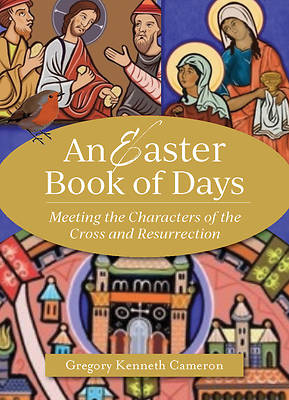 Picture of An Easter Book of Days