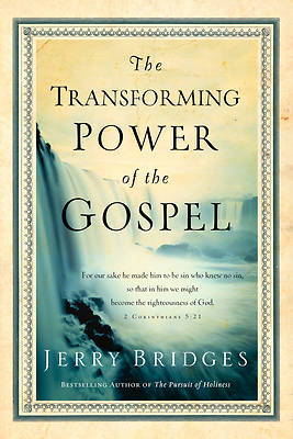 Picture of The Transforming Power of the Gospel