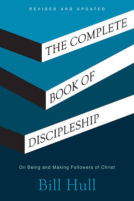 The Complete Book of Discipleship