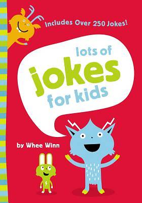 Picture of Lots of Jokes for Kids