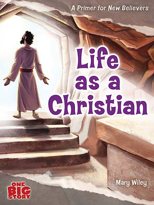 Picture of Life as a Christian