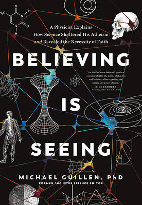 Picture of Believing Is Seeing