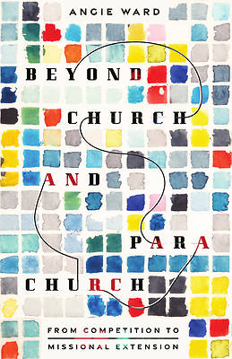 Picture of Beyond Church and Parachurch