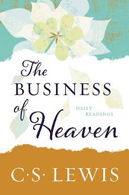 Picture of The Business of Heaven