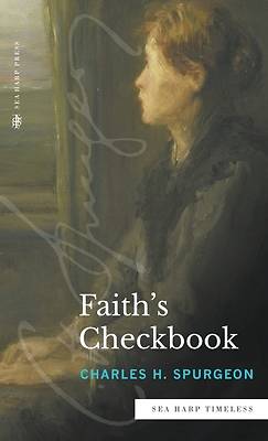 Picture of Faith's Checkbook (Sea Harp Timeless series)