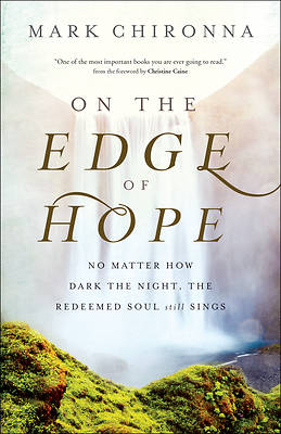 Picture of On the Edge of Hope