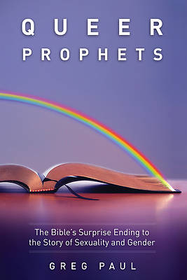 Picture of Queer Prophets