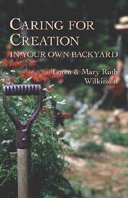 Picture of Caring for Creation in Your Own Backyard