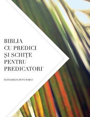Picture of Biblia Cu Predici Şi SchiŢe Pentru Predicatori
