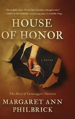 Picture of House of Honor