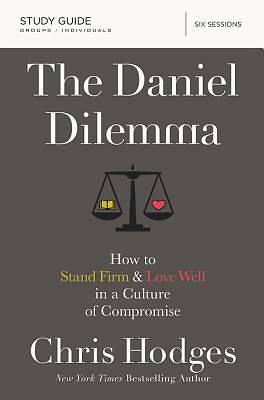 Picture of The Daniel Dilemma Study Guide