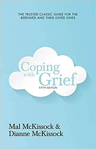Picture of Coping with Grief 5th Edition