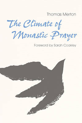 Picture of The Climate of Monastic Prayer