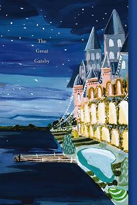 Picture of The Great Gatsby (Painted Editions)