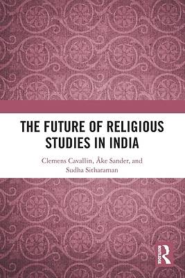 Picture of The Future of Religious Studies in India