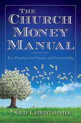 Picture of The Church Money Manual
