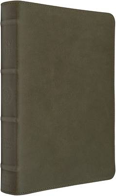 ESV Heirloom Bible, Coram Deo