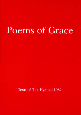 Picture of Poems of Grace - eBook [ePub]
