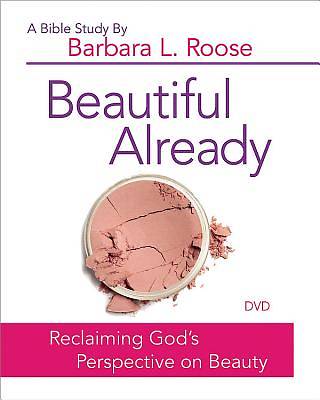 Picture of Beautiful Already - Women's Bible Study DVD