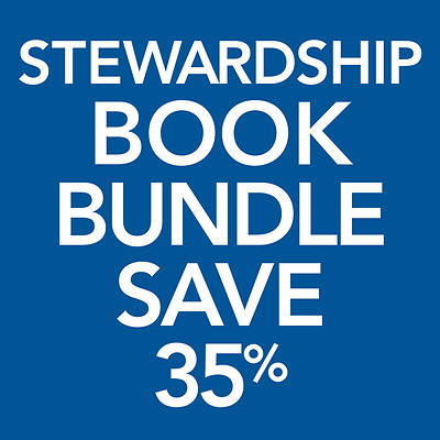 Picture of COB Leadership Conference - Stewardship Bundle - Digital Download