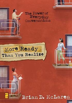 Picture of More Ready Than You Realize - eBook [ePub]