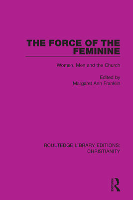 Picture of The Force of the Feminine