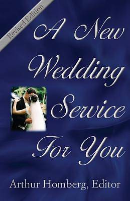 Picture of A New Wedding Service for You