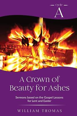Picture of A Crown of Beauty for Ashes