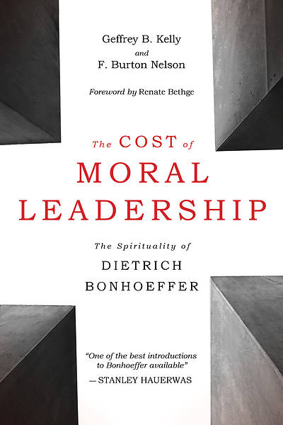 Picture of The Cost of Moral Leadership
