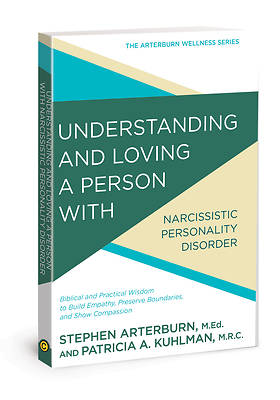 Picture of Understanding and Loving a Person with Narcissism