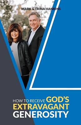 Picture of How to Receive God's Extravagant Generosity