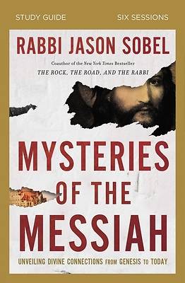 Picture of Mysteries of the Messiah Study Guide