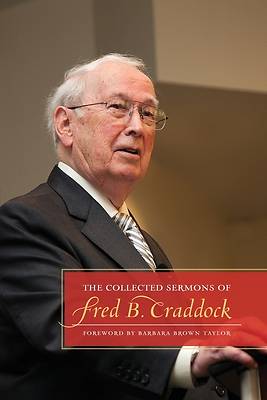 Picture of The Collected Sermons of Fred B. Craddock