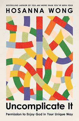 Picture of Uncomplicate It