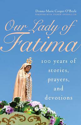 Picture of Our Lady of Fatima